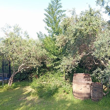 Ai Tre Desideri La Casita Villa Aci Castello Dış mekan fotoğraf